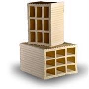 سفال 20*20*15 پارس شال قزوین